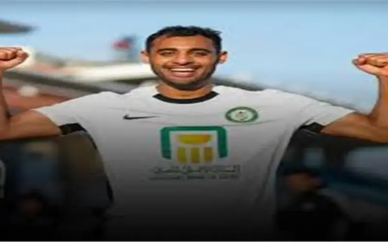 بـ 13 هدفا.. أحمد ياسر ريان هداف الدوري المصري 2025-2026